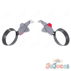 画像1: ギルベルタ　ヘッドアクセ　コスプレ道具　アークナイツ　コスプレ小物　JUJUcosplay (1)