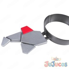 画像4: ギルベルタ　ヘッドアクセ　コスプレ道具　アークナイツ　コスプレ小物　JUJUcosplay (4)