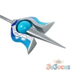 画像2: サイレント・マジシャン　沈黙の魔術師　コスプレ道具　遊戯王　コスプレ小物　JUJUcosplay (2)