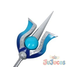 画像4: サイレント・マジシャン　沈黙の魔術師　コスプレ道具　遊戯王　コスプレ小物　JUJUcosplay (4)