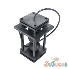 画像5: ローズマリー(Rosmontis)　コスプレ道具　アークナイツ　コスプレ小物　JUJUcosplay (5)