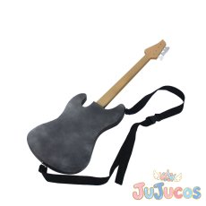 画像3: 二条奏　ギター　コスプレ道具　ARGONAVIS from BanG Dream!　コスプレ小物　JUJUcosplay (3)