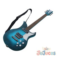画像2: 二条遥　ギター　コスプレ道具　ARGONAVIS from BanG Dream!　コスプレ小物　JUJUcosplay (2)