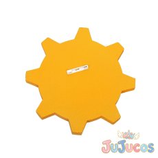 画像3: 秋泉モミジ　腰飾り　コスプレ道具　ブルーアーカイブ　コスプレ小物　JUJUcosplay (3)