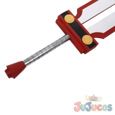 画像3: エルス　ナイト　コスプレ道具　エルソード（ELSWORD）　コスプレ小物　JUJUcosplay (3)
