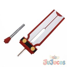 画像5: エルス　ナイト　コスプレ道具　エルソード（ELSWORD）　コスプレ小物　JUJUcosplay (5)