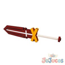 画像2: エルス　ソードナイト　コスプレ道具　エルソード（ELSWORD）　コスプレ小物　JUJUcosplay (2)