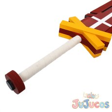 画像4: エルス　ソードナイト　コスプレ道具　エルソード（ELSWORD）　コスプレ小物　JUJUcosplay (4)