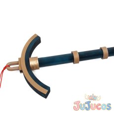 画像4: インダラ　剣　コスプレ道具　グランブルーファンタジー　コスプレ小物　JUJUcosplay (4)