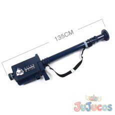 画像2: 戒野ミサキ　ロケットランチャー　コスプレ道具　ブルーアーカイブ　コスプレ小物　JUJUcosplay (2)