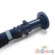 画像3: 戒野ミサキ　ロケットランチャー　コスプレ道具　ブルーアーカイブ　コスプレ小物　JUJUcosplay (3)