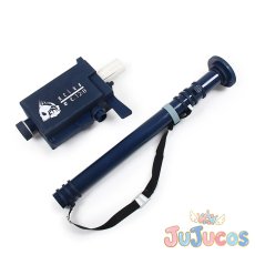 画像5: 戒野ミサキ　ロケットランチャー　コスプレ道具　ブルーアーカイブ　コスプレ小物　JUJUcosplay (5)