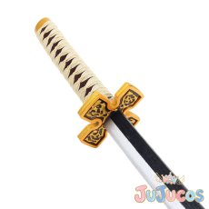 画像3: 象日下部　剣+鞘　コスプレ道具　炎炎ノ消防隊　コスプレ小物　JUJUcosplay (3)