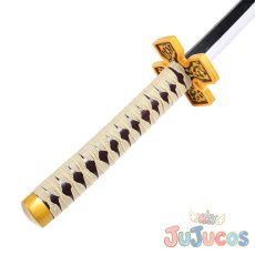 画像4: 象日下部　剣+鞘　コスプレ道具　炎炎ノ消防隊　コスプレ小物　JUJUcosplay (4)