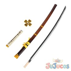 画像5: 象日下部　剣+鞘　コスプレ道具　炎炎ノ消防隊　コスプレ小物　JUJUcosplay (5)