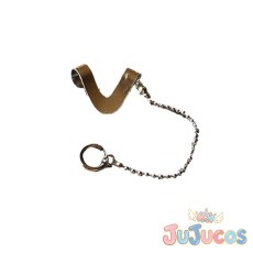 画像2: KAITO　耳飾り　最高のステージにするために　コスプレ道具　プロジェクトセカイ カラフルステージ！ feat. 初音ミク　コスプレ小物　JUJUcosplay (2)