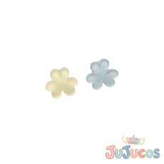 画像3: 花里みのり　髪飾り+耳飾り　Chase my IDEAL IDOL！　コスプレ道具　プロジェクトセカイ カラフルステージ！ feat. 初音ミク　コスプレ小物　JUJUcosplay (3)