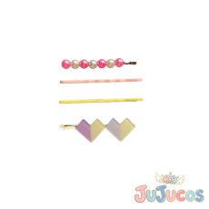 画像2: 鏡音リン　髪飾り+耳飾り　Chase my IDEAL IDOL！　コスプレ道具　プロジェクトセカイ カラフルステージ！ feat. 初音ミク　コスプレ小物　JUJUcosplay (2)