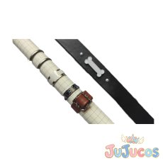 画像1: 東雲彰人　指輪+ネクレス+ブローチ　恐怖の追いかけっこ　コスプレ道具　プロジェクトセカイ カラフルステージ！ feat. 初音ミク　コスプレ小物　JUJUcosplay (1)