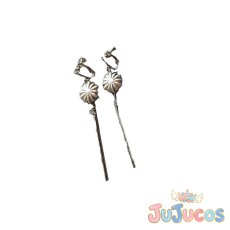 画像3: 桃井愛莉　耳飾り+髪飾り　プロの知恵を貸し合って　コスプレ道具　プロジェクトセカイ カラフルステージ！ feat. 初音ミク　コスプレ小物　JUJUcosplay (3)