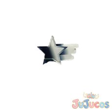 画像2: 三洲寺甘太郎　バッジ+チェーン　コスプレ道具　Paradox Live(パラライ)　コスプレ小物　JUJUcosplay (2)