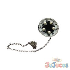 画像2: 大和憧吾　ブローチ　コスプレ道具　Paradox Live(パラライ)　コスプレ小物　JUJUcosplay (2)