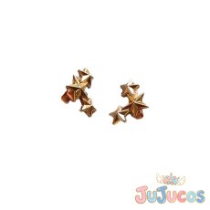 画像2: 星空メイドver.　ブレスレット+髪飾り　中野一花　中野二乃　中野三玖　中野四葉　中野五月　コスプレ道具　五等分の花嫁　コスプレ小物　JUJUcosplay (2)