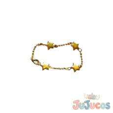 画像3: 星空メイドver.　ブレスレット+髪飾り　中野一花　中野二乃　中野三玖　中野四葉　中野五月　コスプレ道具　五等分の花嫁　コスプレ小物　JUJUcosplay (3)