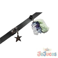 画像1: 初音ミク　耳飾り　ZOZOコラボ　コスプレ道具　プロジェクトセカイ カラフルステージ！ feat. 初音ミク　コスプレ小物　JUJUcosplay (1)