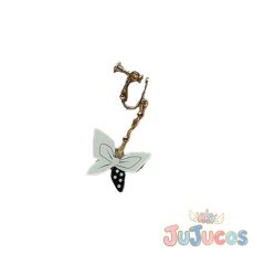 画像2: 初音ミク　耳飾り+指輪+髪飾り　ヴァンパイア　コスプレ道具　プロジェクトセカイ カラフルステージ！ feat. 初音ミク　コスプレ小物　JUJUcosplay (2)