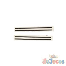 画像2: ランス・クラウン　耳飾り　コスプレ道具　マッシュル-MASHLE-　コスプレ小物　JUJUcosplay (2)