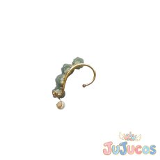 画像2: 暁山瑞希　耳飾り　和風ロリータファッション　優しさに励まされて　コスプレ道具　プロジェクトセカイ カラフルステージ！ feat. 初音ミク　コスプレ小物　JUJUcosplay (2)