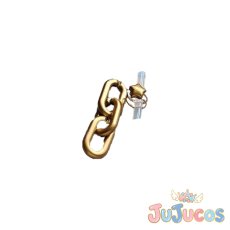 画像2: VTuber　アスター アルカディア(Aster Arcadia)　耳飾り+髪飾り+ネクレス+指輪　コスプレ道具　バーチャルYouTuber　コスプレ小物　JUJUcosplay (2)