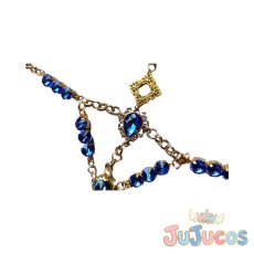 画像1: エドモンド　ブレスレット　初めての甘い味　コスプレ道具　NU: カーニバル　コスプレ小物　JUJUcosplay (1)