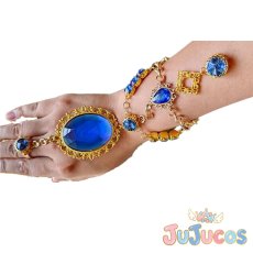 画像2: エドモンド　ブレスレット　初めての甘い味　コスプレ道具　NU: カーニバル　コスプレ小物　JUJUcosplay (2)