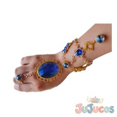 画像3: エドモンド　ブレスレット　初めての甘い味　コスプレ道具　NU: カーニバル　コスプレ小物　JUJUcosplay (3)