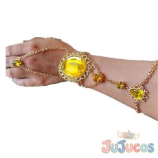 画像3: ケシー　ブレスレット　かつての約束　コスプレ道具　NU: カーニバル　コスプレ小物　JUJUcosplay (3)