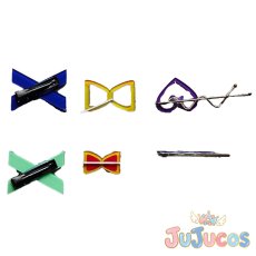 画像2: 暁山瑞希　髪飾り　弟くんにも聞いちゃおー！　コスプレ道具　プロジェクトセカイ カラフルステージ！ feat. 初音ミク　コスプレ小物　JUJUcosplay (2)