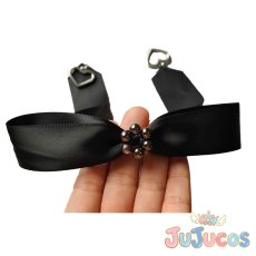 画像3: 暁山瑞希　髪飾り　弟くんにも聞いちゃおー！　コスプレ道具　プロジェクトセカイ カラフルステージ！ feat. 初音ミク　コスプレ小物　JUJUcosplay (3)