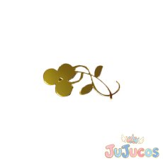 画像2: 桐谷遥　髪飾り+ネクレス+ブローチ　4th Anniversary 感謝祭　コスプレ道具　プロジェクトセカイ カラフルステージ！ feat. 初音ミク　コスプレ小物　JUJUcosplay (2)