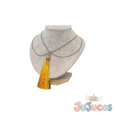 画像2: VTuber　3SKM　榊ネス　耳飾り　コスプレ道具　バーチャルYouTuber　コスプレ小物　JUJUcosplay (2)