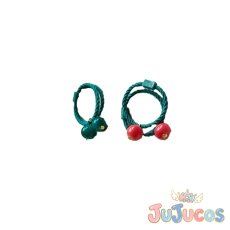 画像2: 猫猫（マオマオ）　髪飾り+耳飾り　コスプレ道具　くすりやのひとりごと　コスプレ小物　JUJUcosplay (2)