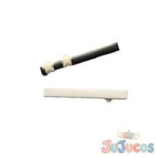 画像1: 市ヶ谷有咲　髪飾り　starting　コスプレ道具　BanG Dream!（バンドリ！）　コスプレ小物　JUJUcosplay (1)