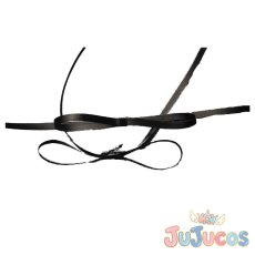 画像3: 市ヶ谷有咲　髪飾り　starting　コスプレ道具　BanG Dream!（バンドリ！）　コスプレ小物　JUJUcosplay (3)