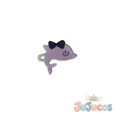 画像3: VTuber　西園チグサ　髪飾り　コスプレ道具　バーチャルYouTuber　コスプレ小物　JUJUcosplay (3)