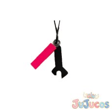 画像2: VTuber　伊波ライ　ネクレス　コスプレ道具　バーチャルYouTuber　コスプレ小物　JUJUcosplay (2)