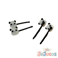 画像3: 岩倉美津未　髪飾り　コスプレ道具　スキップとローファー　コスプレ小物　JUJUcosplay (3)