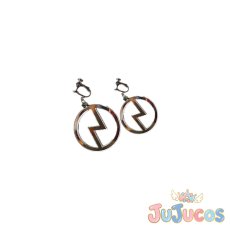 画像2: 白石杏　耳飾り　ニュアンスランゲージ　コスプレ道具　プロジェクトセカイ カラフルステージ！ feat. 初音ミク　コスプレ小物　JUJUcosplay (2)