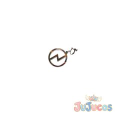 画像3: 白石杏　耳飾り　ニュアンスランゲージ　コスプレ道具　プロジェクトセカイ カラフルステージ！ feat. 初音ミク　コスプレ小物　JUJUcosplay (3)