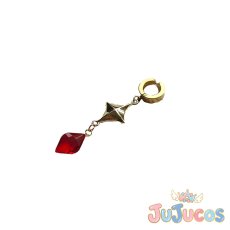 画像1: ミクデミー魔法学園　耳飾り　コスプレ道具　プロジェクトセカイ カラフルステージ！ feat. 初音ミク　コスプレ小物　JUJUcosplay (1)